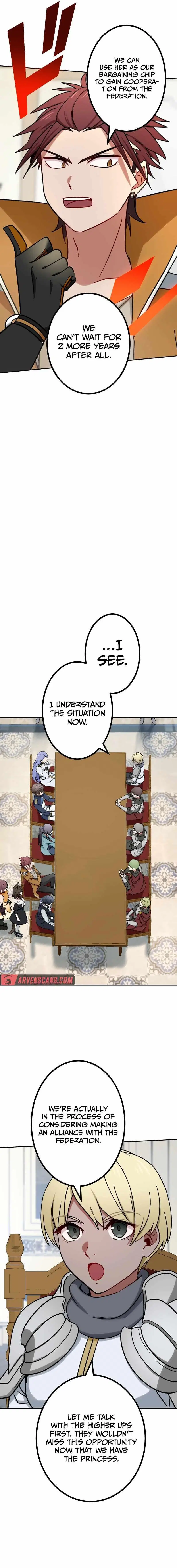 The Strongest Assassin Gets Transferred to Another World with His Whole Class Page 13 - MangaHe