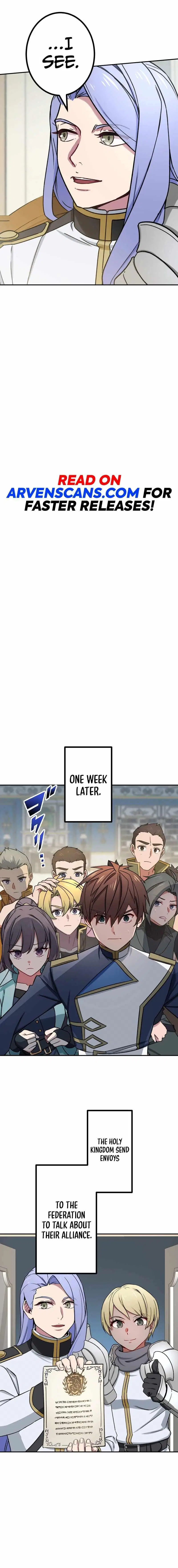 The Strongest Assassin Gets Transferred to Another World with His Whole Class Page 17 - MangaHe