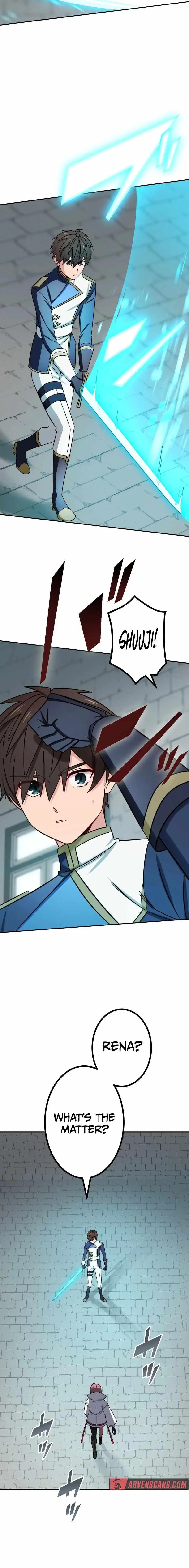 The Strongest Assassin Gets Transferred to Another World with His Whole Class Page 3 - MangaHe