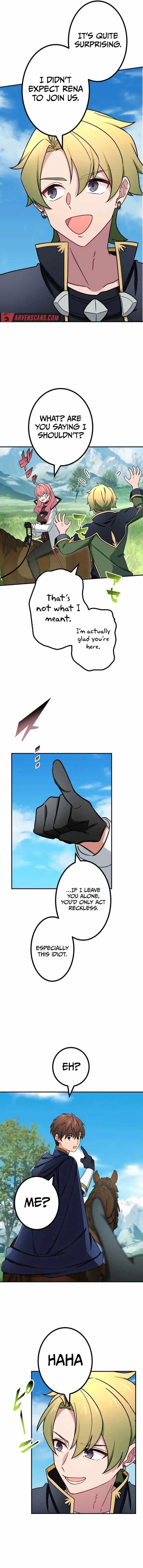 The Strongest Assassin Gets Transferred to Another World with His Whole Class Page 3 - MangaHe