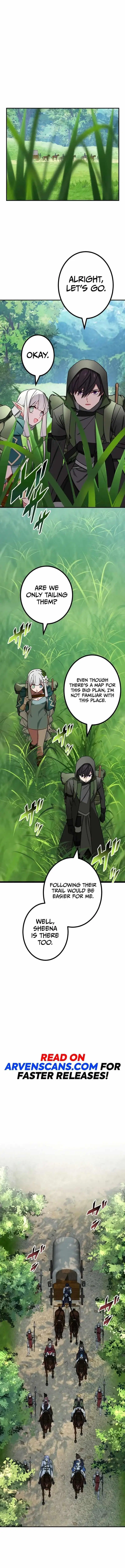 The Strongest Assassin Gets Transferred to Another World with His Whole Class Page 5 - MangaHe