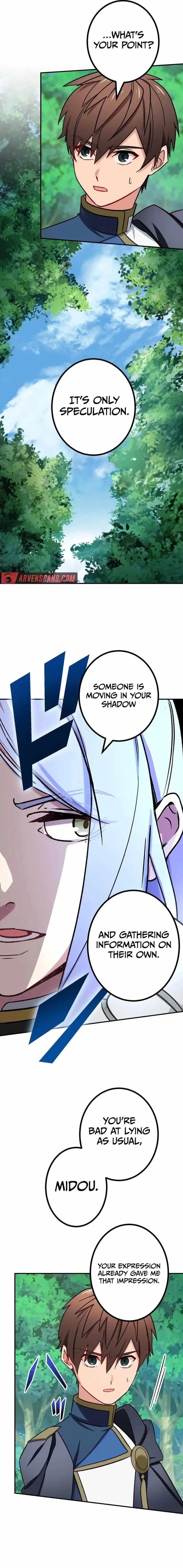 The Strongest Assassin Gets Transferred to Another World with His Whole Class Page 8 - MangaHe