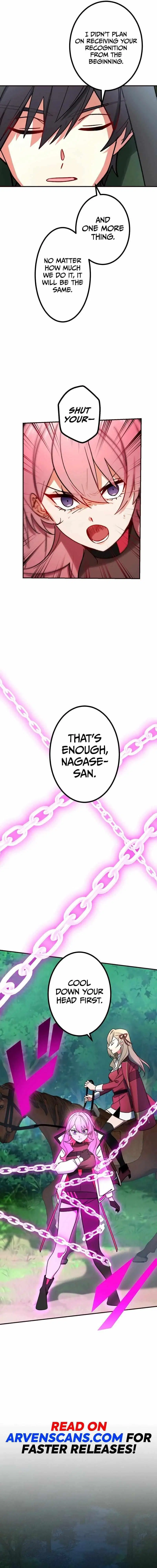 The Strongest Assassin Gets Transferred to Another World with His Whole Class Page 11 - MangaHe
