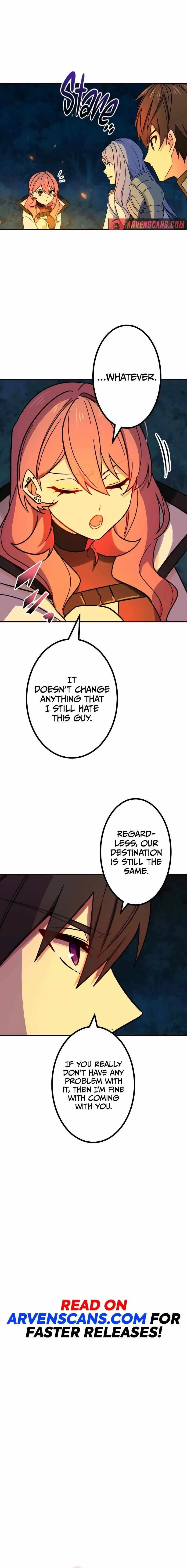The Strongest Assassin Gets Transferred to Another World with His Whole Class Page 15 - MangaHe