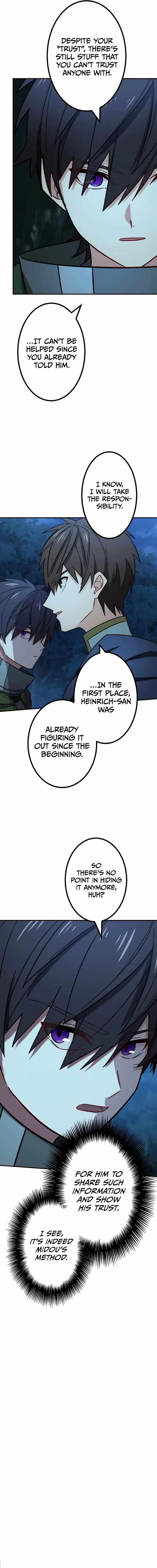 The Strongest Assassin Gets Transferred to Another World with His Whole Class Page 17 - MangaHe