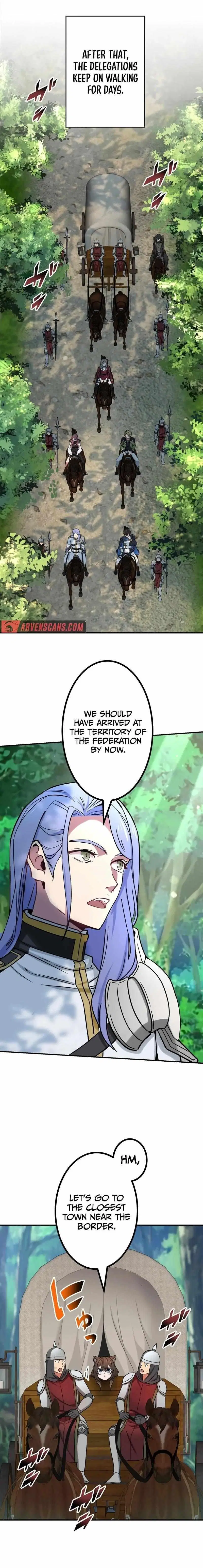 The Strongest Assassin Gets Transferred to Another World with His Whole Class Page 18 - MangaHe