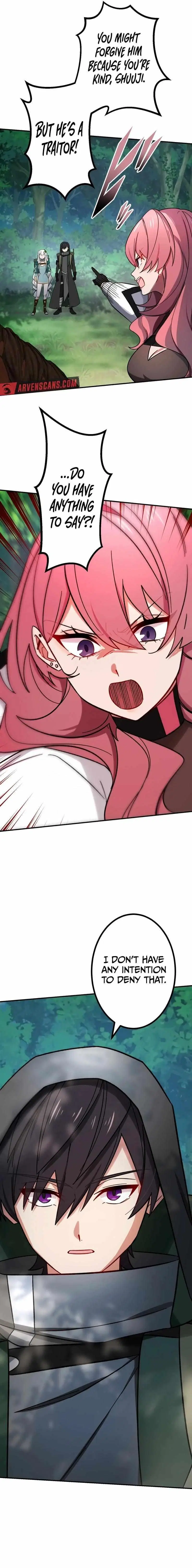 The Strongest Assassin Gets Transferred to Another World with His Whole Class Page 3 - MangaHe