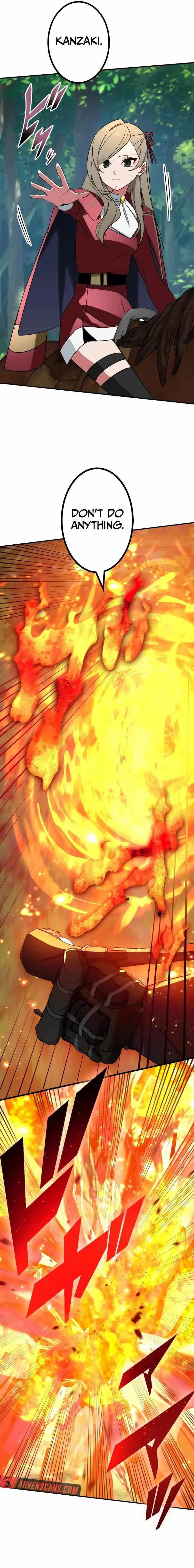 The Strongest Assassin Gets Transferred to Another World with His Whole Class Page 5 - MangaHe