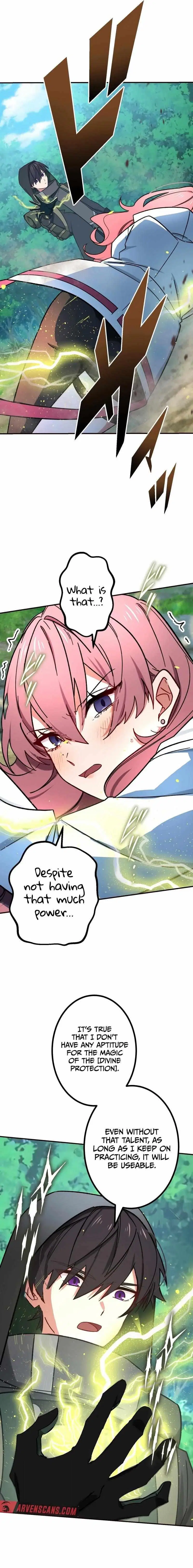 The Strongest Assassin Gets Transferred to Another World with His Whole Class Page 9 - MangaHe
