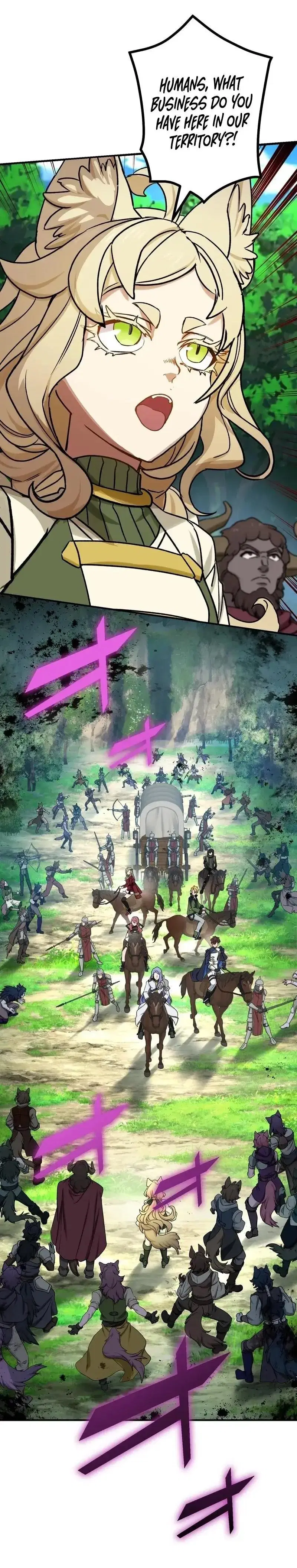 The Strongest Assassin Gets Transferred to Another World with His Whole Class Page 2 - MangaHe