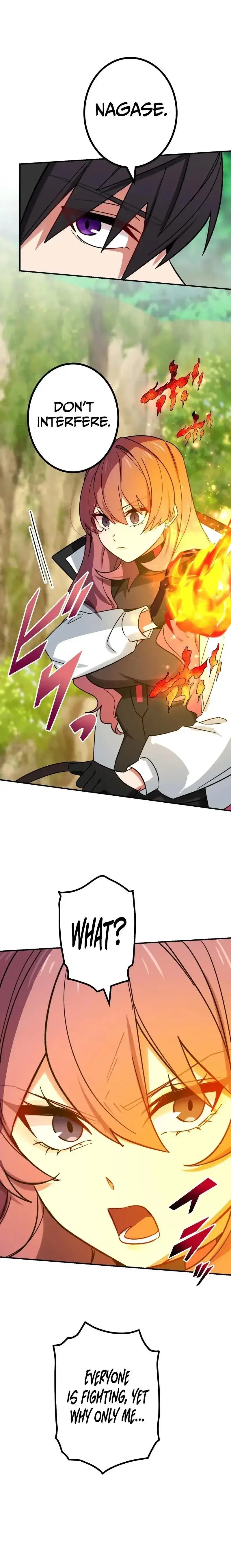 The Strongest Assassin Gets Transferred to Another World with His Whole Class Page 16 - MangaHe