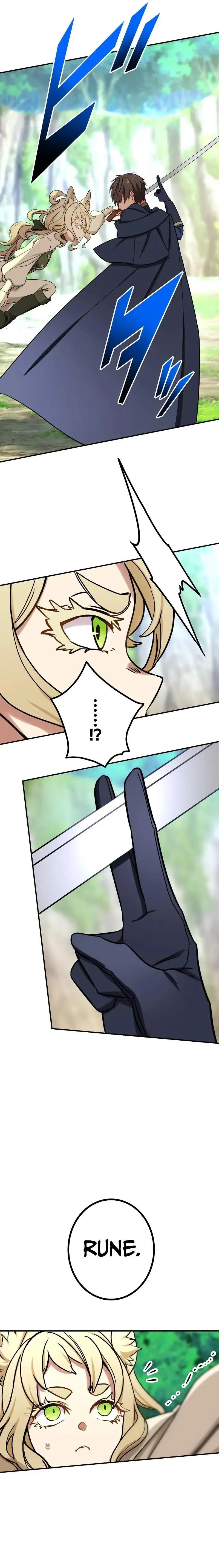 The Strongest Assassin Gets Transferred to Another World with His Whole Class Page 19 - MangaHe