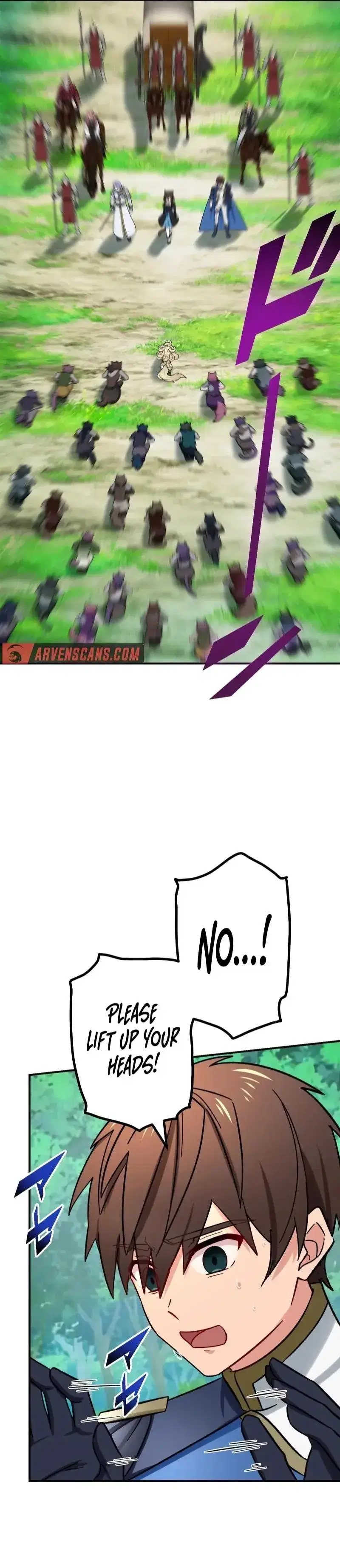 The Strongest Assassin Gets Transferred to Another World with His Whole Class Page 21 - MangaHe