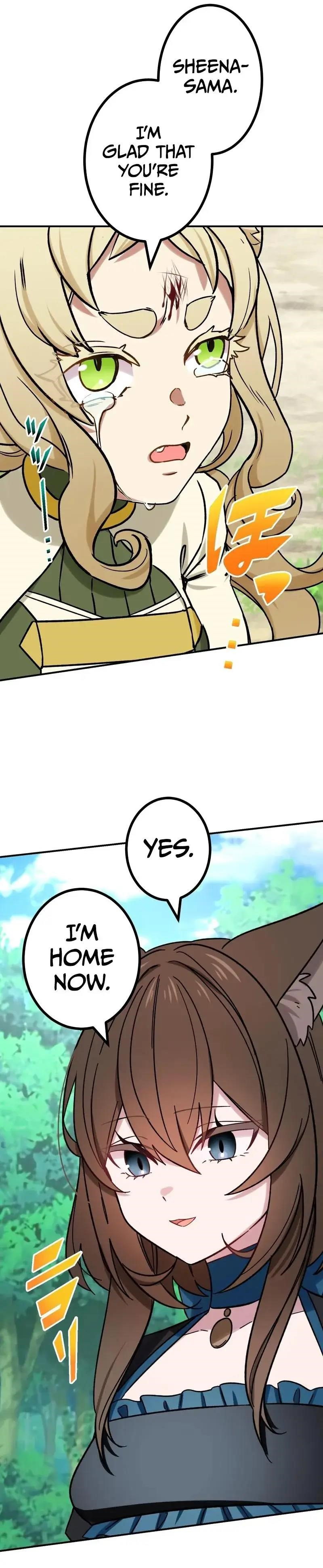 The Strongest Assassin Gets Transferred to Another World with His Whole Class Page 25 - MangaHe