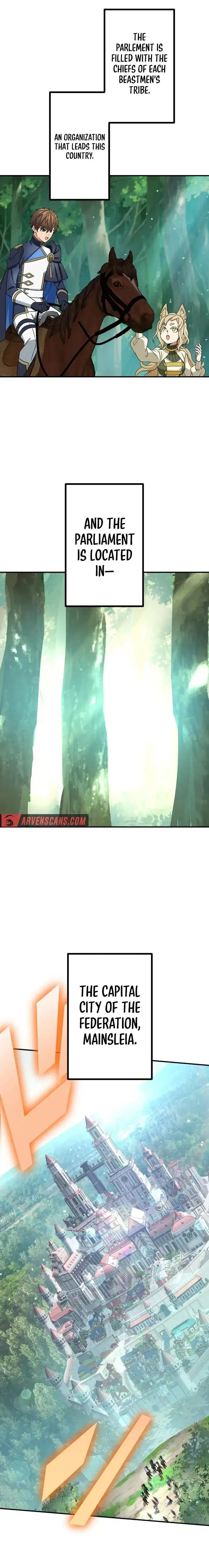The Strongest Assassin Gets Transferred to Another World with His Whole Class Page 27 - MangaHe