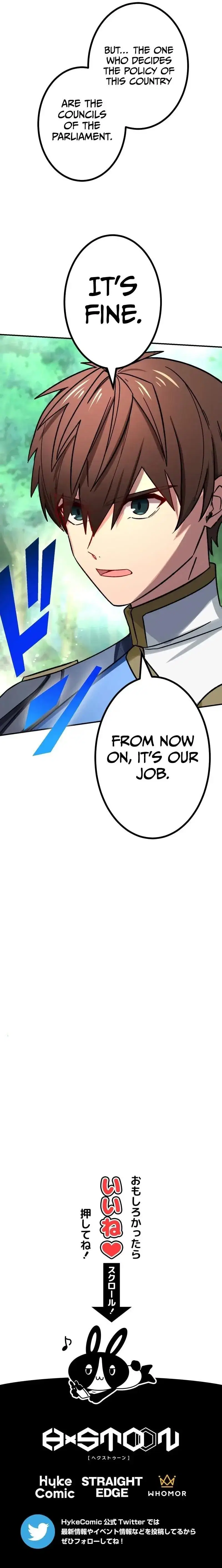 The Strongest Assassin Gets Transferred to Another World with His Whole Class Page 29 - MangaHe