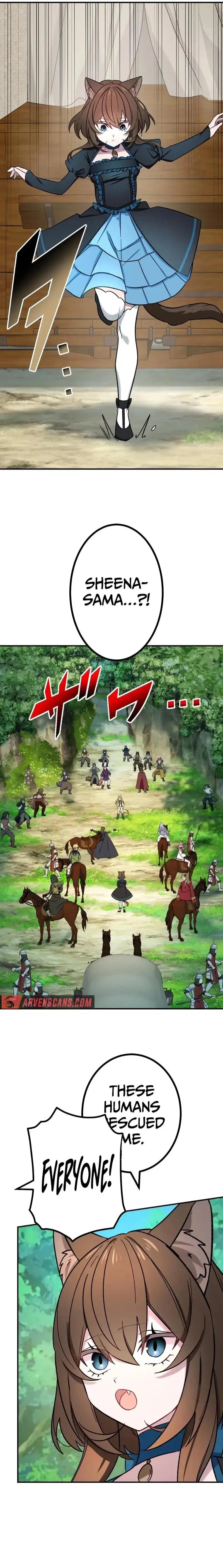 The Strongest Assassin Gets Transferred to Another World with His Whole Class Page 5 - MangaHe