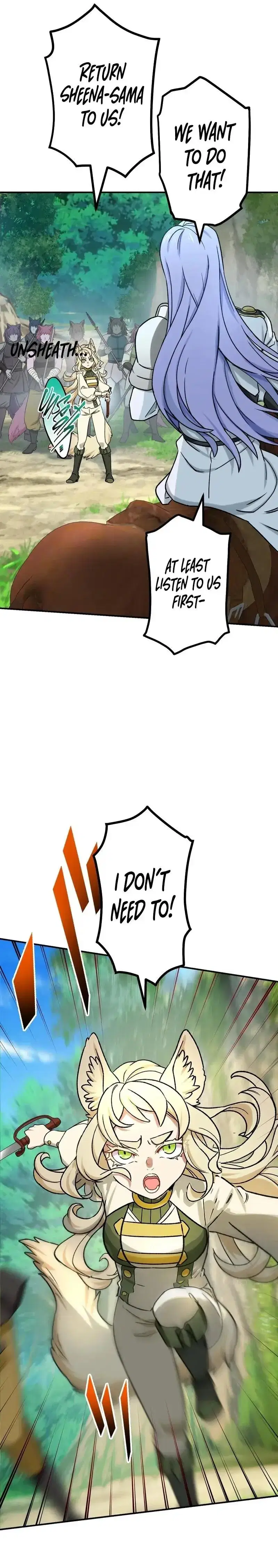 The Strongest Assassin Gets Transferred to Another World with His Whole Class Page 6 - MangaHe