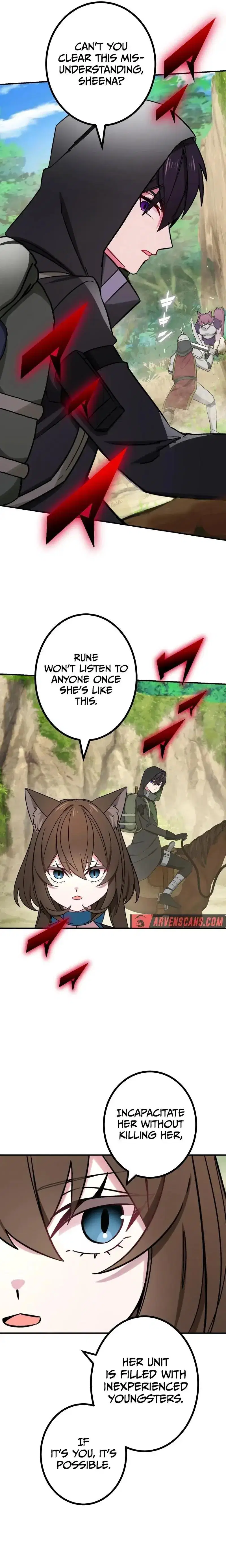 The Strongest Assassin Gets Transferred to Another World with His Whole Class Page 8 - MangaHe