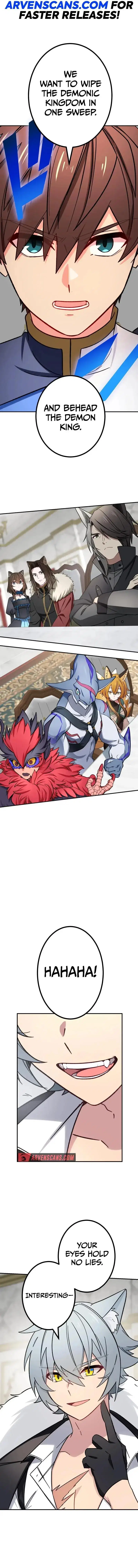 The Strongest Assassin Gets Transferred to Another World with His Whole Class Page 11 - MangaHe
