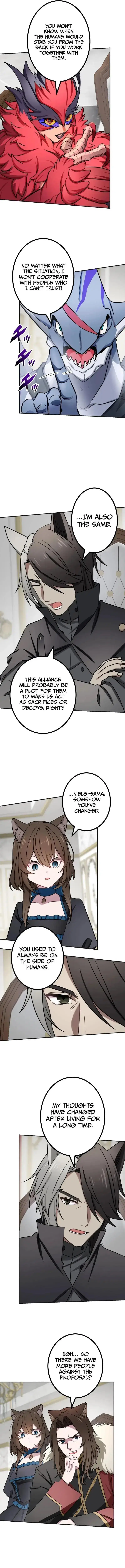 The Strongest Assassin Gets Transferred to Another World with His Whole Class Page 14 - MangaHe