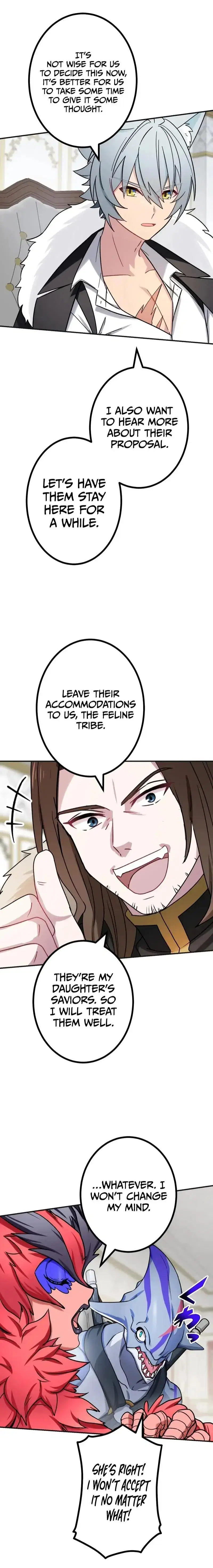 The Strongest Assassin Gets Transferred to Another World with His Whole Class Page 15 - MangaHe