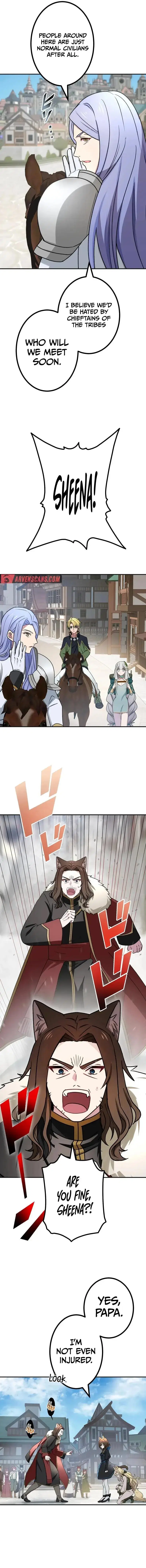 The Strongest Assassin Gets Transferred to Another World with His Whole Class Page 4 - MangaHe