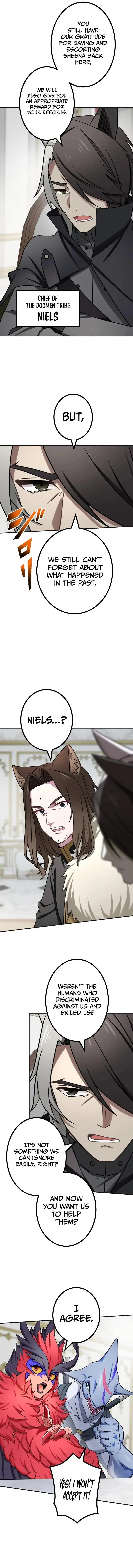 The Strongest Assassin Gets Transferred to Another World with His Whole Class Page 9 - MangaHe