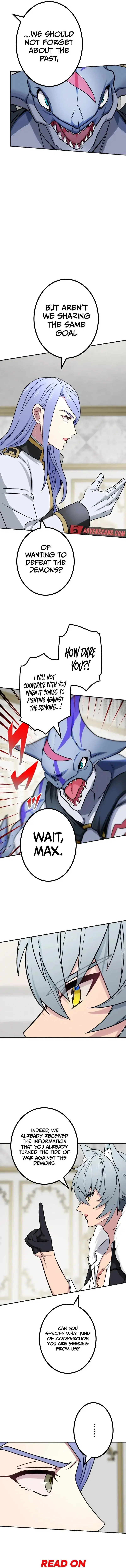 The Strongest Assassin Gets Transferred to Another World with His Whole Class Page 10 - MangaHe