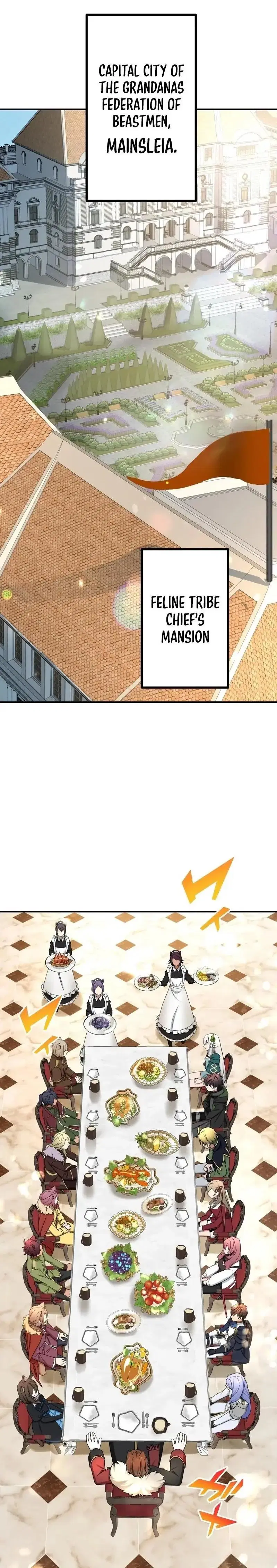 The Strongest Assassin Gets Transferred to Another World with His Whole Class Page 2 - MangaHe