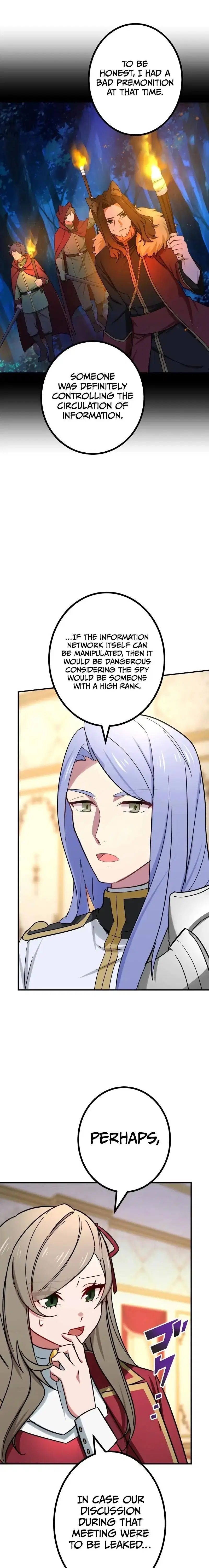 The Strongest Assassin Gets Transferred to Another World with His Whole Class Page 11 - MangaHe