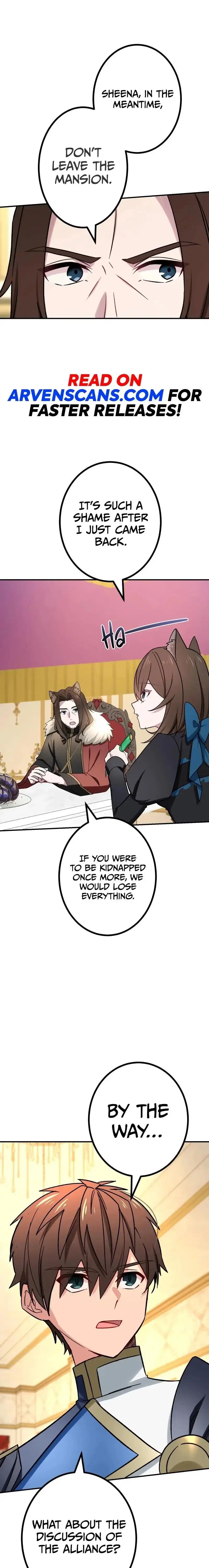 The Strongest Assassin Gets Transferred to Another World with His Whole Class Page 13 - MangaHe