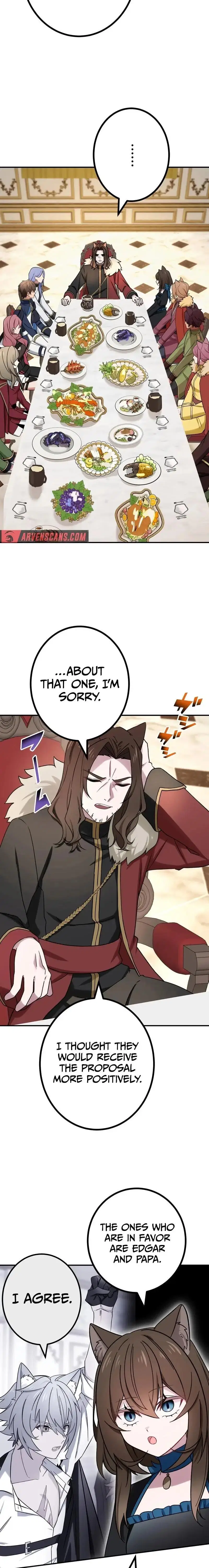 The Strongest Assassin Gets Transferred to Another World with His Whole Class Page 14 - MangaHe