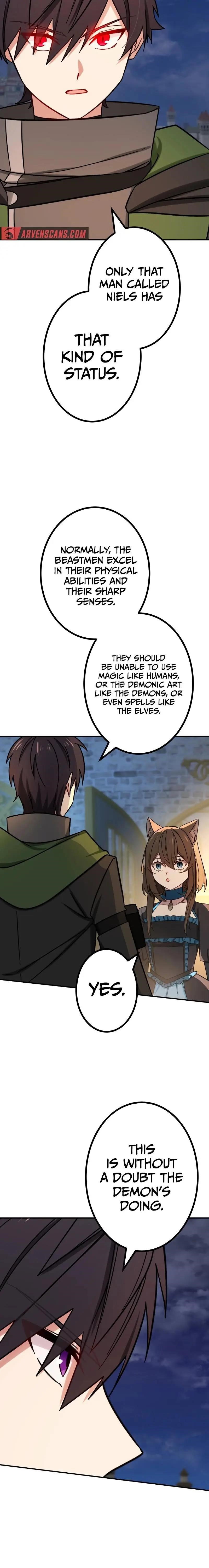 The Strongest Assassin Gets Transferred to Another World with His Whole Class Page 20 - MangaHe