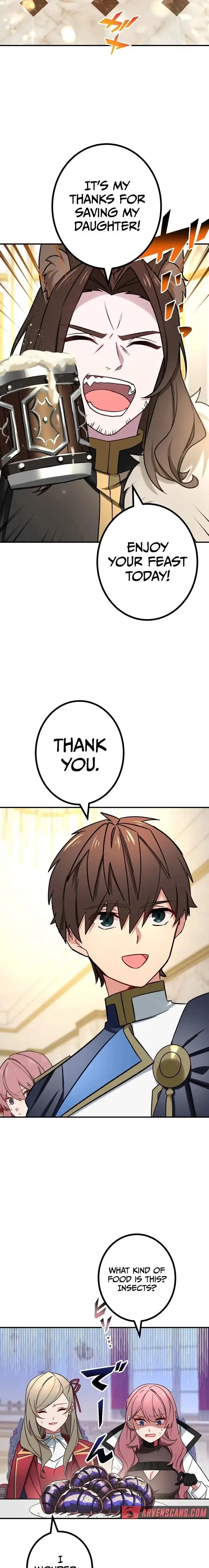 The Strongest Assassin Gets Transferred to Another World with His Whole Class Page 3 - MangaHe