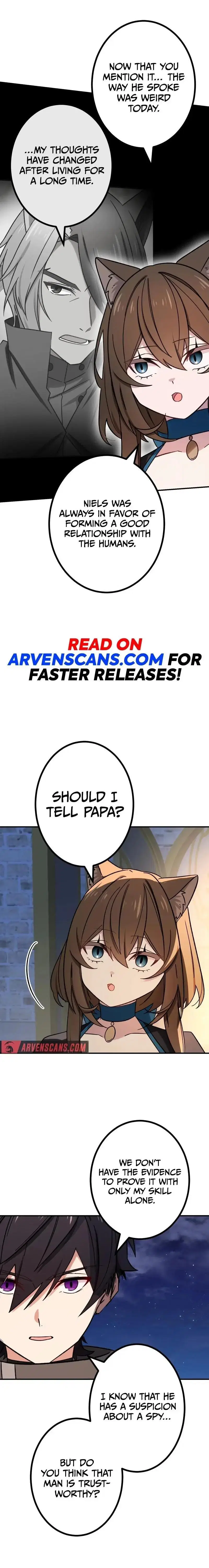 The Strongest Assassin Gets Transferred to Another World with His Whole Class Page 21 - MangaHe