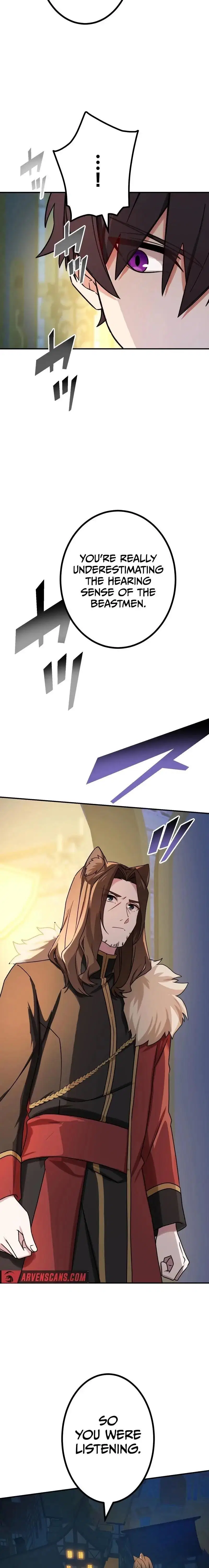 The Strongest Assassin Gets Transferred to Another World with His Whole Class Page 23 - MangaHe