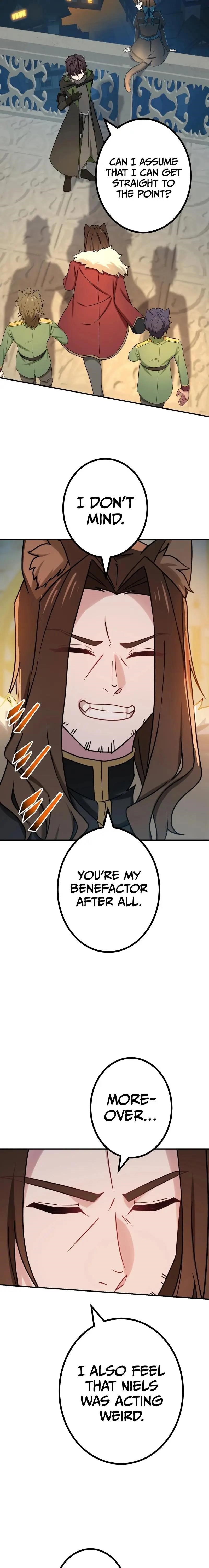 The Strongest Assassin Gets Transferred to Another World with His Whole Class Page 24 - MangaHe