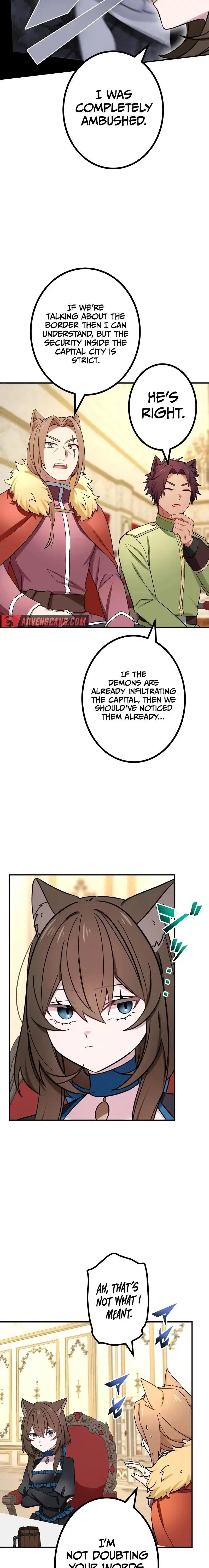 The Strongest Assassin Gets Transferred to Another World with His Whole Class Page 7 - MangaHe