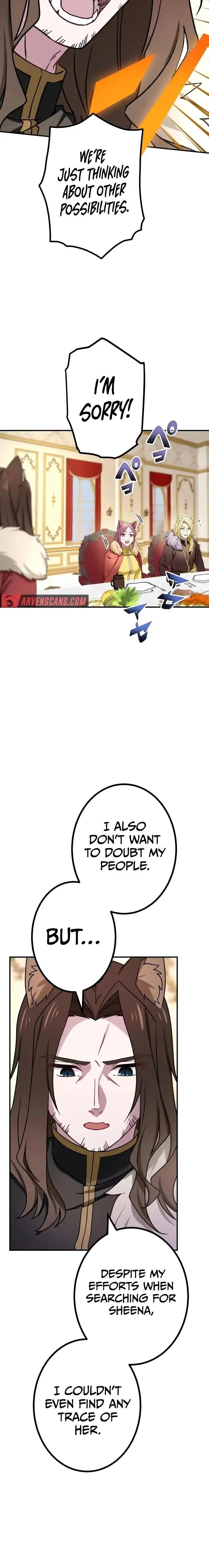 The Strongest Assassin Gets Transferred to Another World with His Whole Class Page 10 - MangaHe