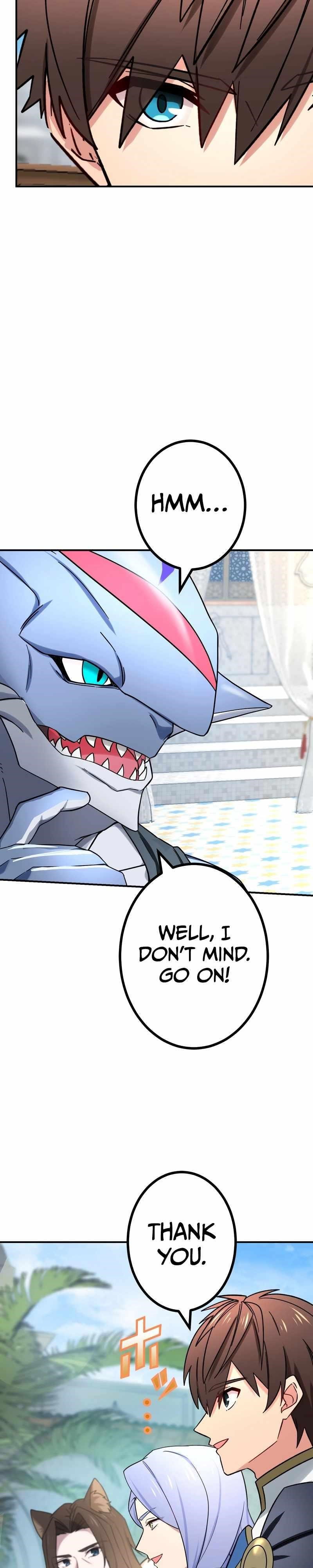 The Strongest Assassin Gets Transferred to Another World with His Whole Class Page 12 - MangaHe