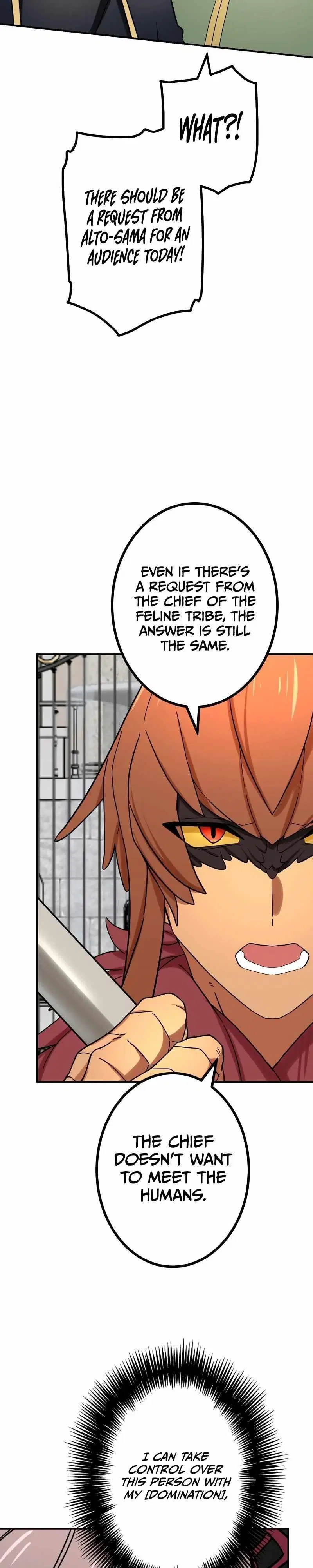 The Strongest Assassin Gets Transferred to Another World with His Whole Class Page 15 - MangaHe