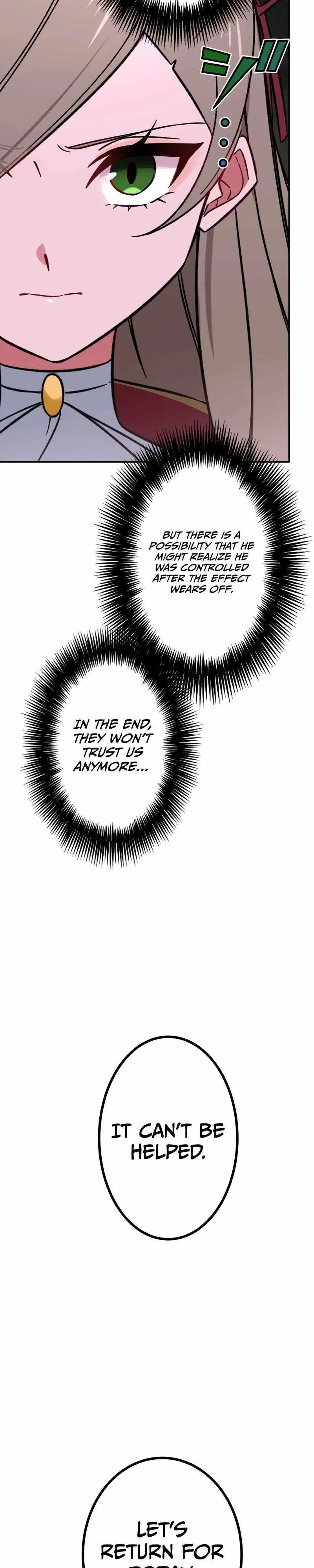 The Strongest Assassin Gets Transferred to Another World with His Whole Class Page 16 - MangaHe