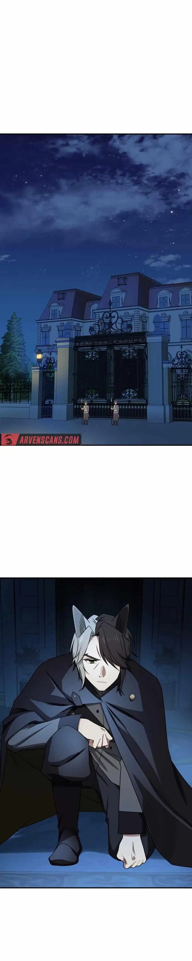 The Strongest Assassin Gets Transferred to Another World with His Whole Class Page 3 - MangaHe