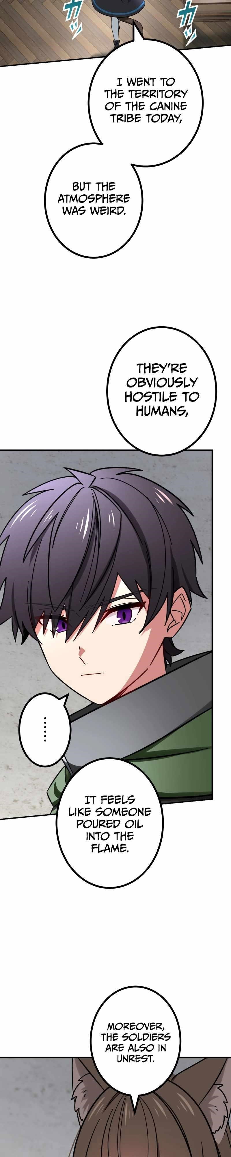 The Strongest Assassin Gets Transferred to Another World with His Whole Class Page 21 - MangaHe