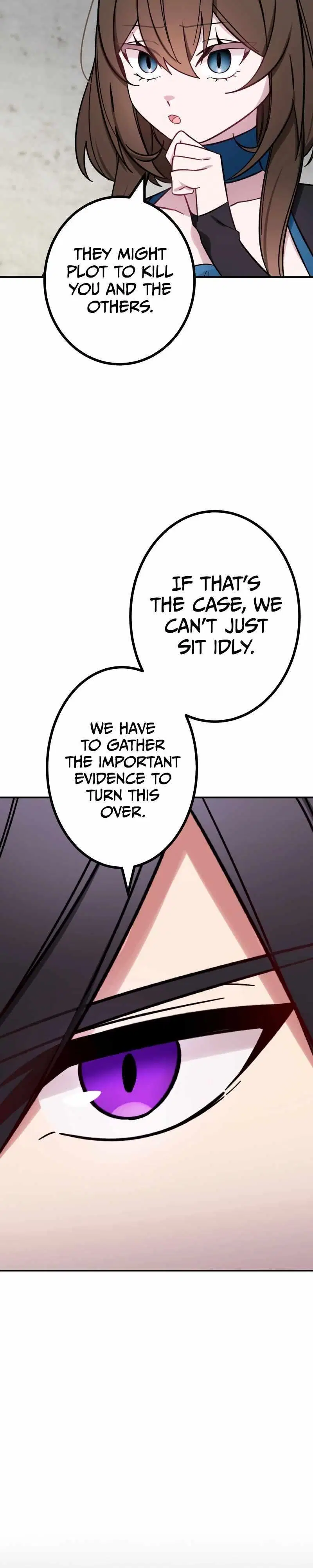 The Strongest Assassin Gets Transferred to Another World with His Whole Class Page 22 - MangaHe