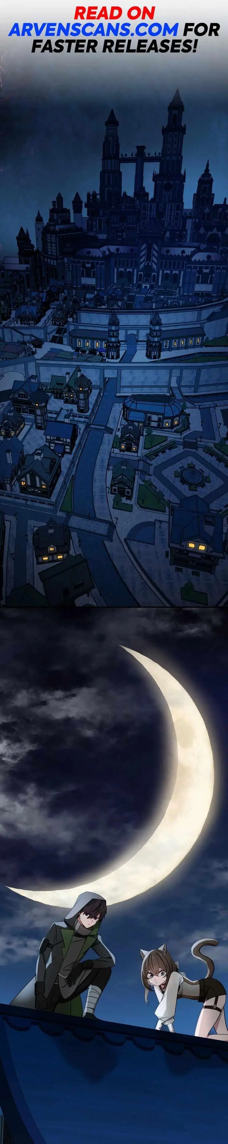 The Strongest Assassin Gets Transferred to Another World with His Whole Class Page 23 - MangaHe