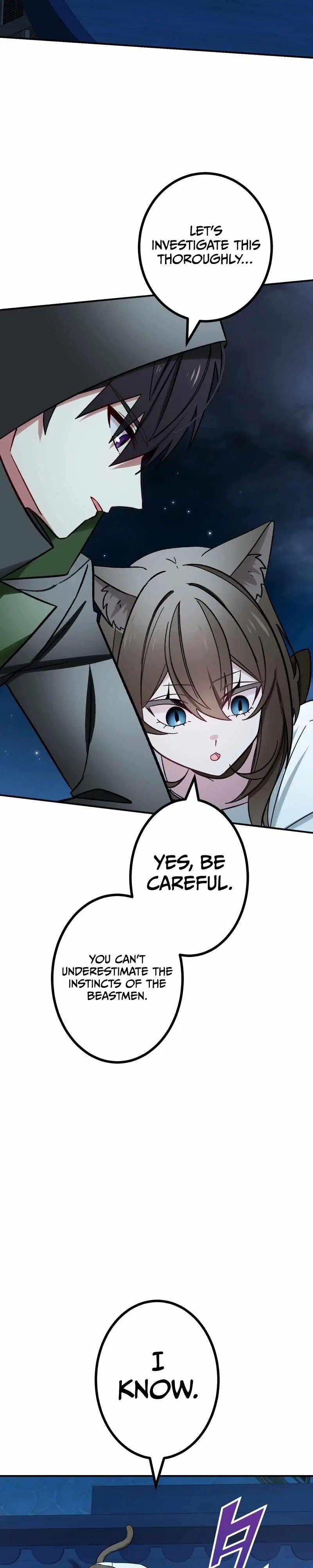 The Strongest Assassin Gets Transferred to Another World with His Whole Class Page 24 - MangaHe