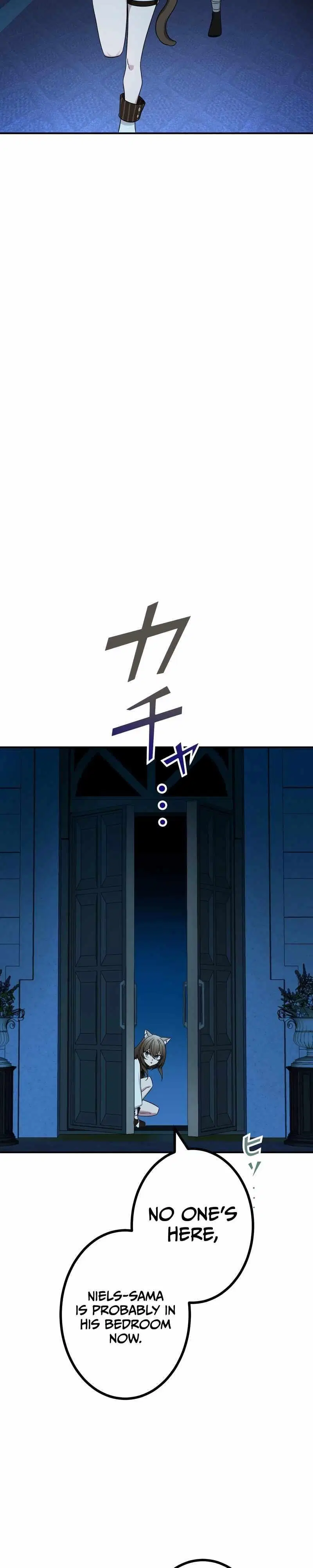 The Strongest Assassin Gets Transferred to Another World with His Whole Class Page 27 - MangaHe