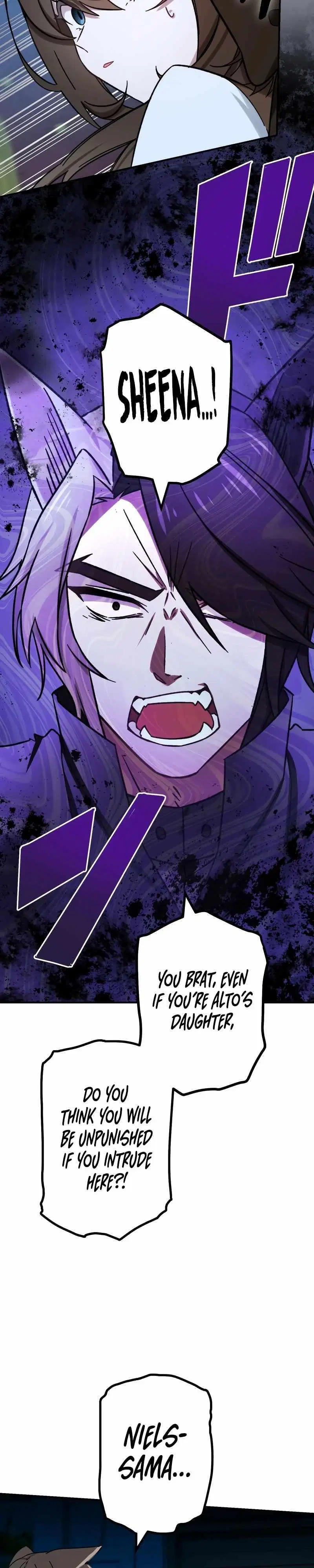 The Strongest Assassin Gets Transferred to Another World with His Whole Class Page 30 - MangaHe
